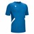 Royal Blue/White